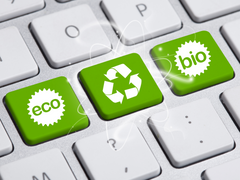 VivaMK is Eco-friendly 